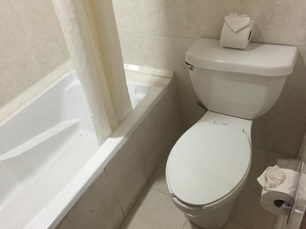 Hacienda Del Mar Resort Condominio 205 칸쿤 외부 사진