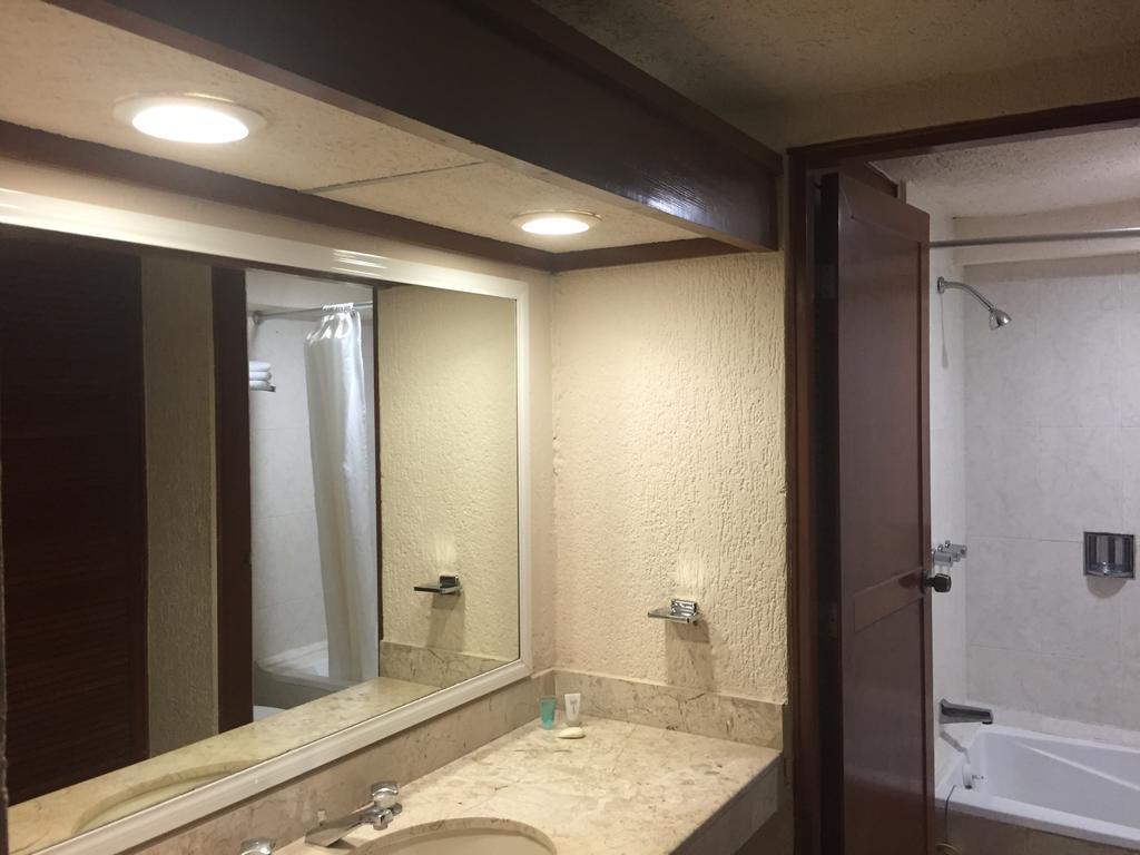 Hacienda Del Mar Resort Condominio 205 칸쿤 외부 사진